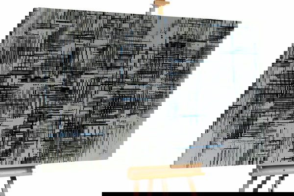 Jedinečný kúsok pre vaše štyri steny