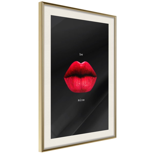 Poster 'Lust'