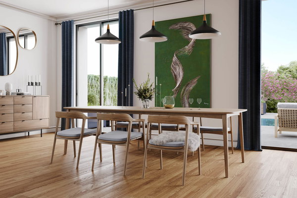 Verschönern Sie Ihr Zuhause