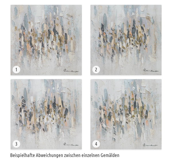Künstlerische Individualität