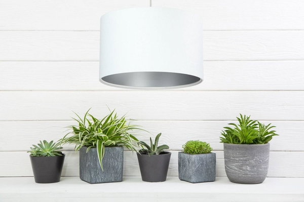 Hanglamp 'Classic Graceful Smooth 1'