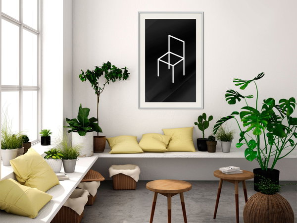 Poster 'My Spot'