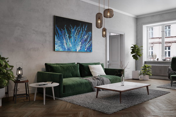 Verschönern Sie Ihr Zuhause