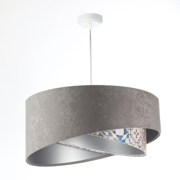 Pendelleuchte 'Galaxy Nimbus Opulent 1'