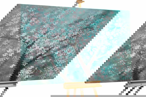 Jedinečný kúsok pre vaše štyri steny