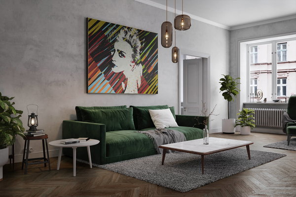 Verschönern Sie Ihr Zuhause