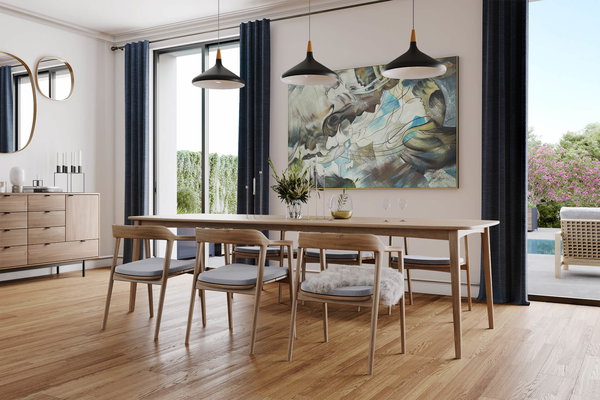 Verschönern Sie Ihr Zuhause