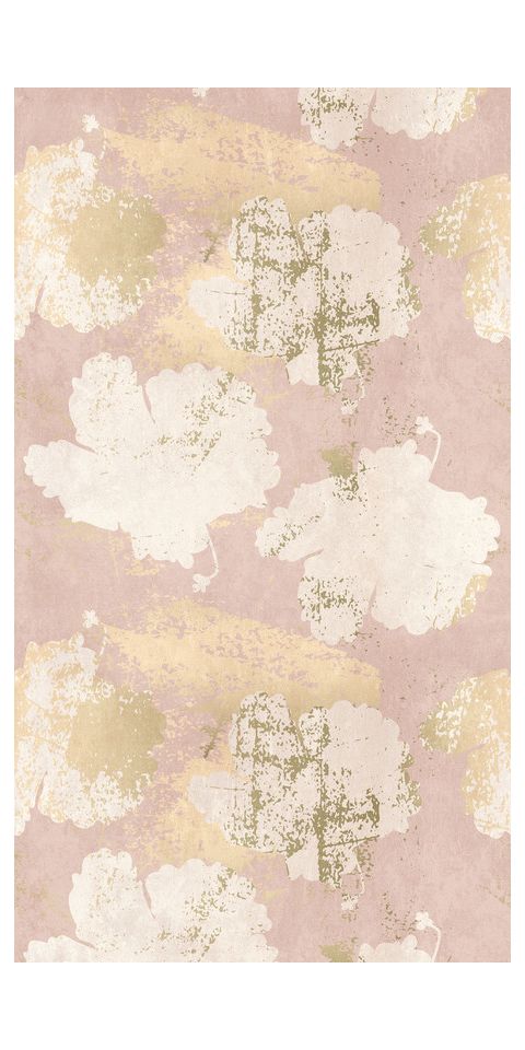 Papel de parede 'Abstract Vibes' 159x280cm