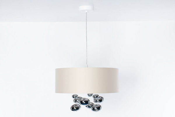 Pendelleuchte 'Bubble Light Orbica 1'