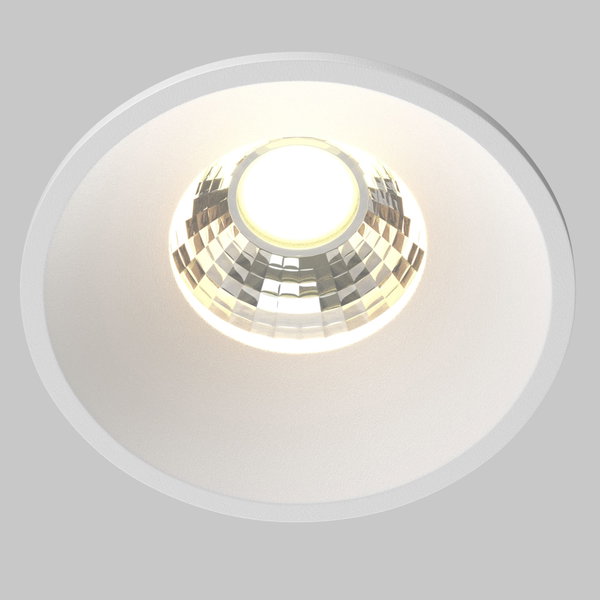 Plafondverlichting 'Round 6'