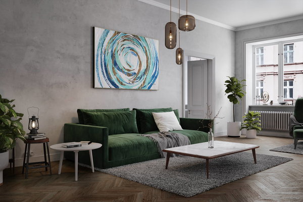 Verschönern Sie Ihr Zuhause