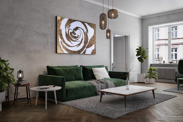 Verschönern Sie Ihr Zuhause