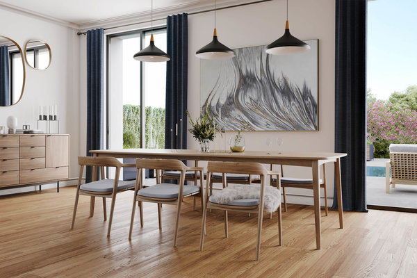 Verschönern Sie Ihr Zuhause
