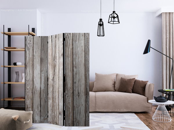 Παραβάν 'Scandinavian Wood'