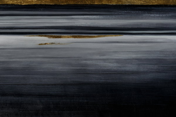 Kleuren in dikke laag aangebracht