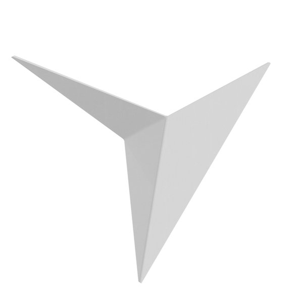 Applique Murale 'Trame 4'