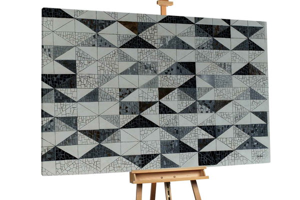 Um exemplar único para a sua decoração interior