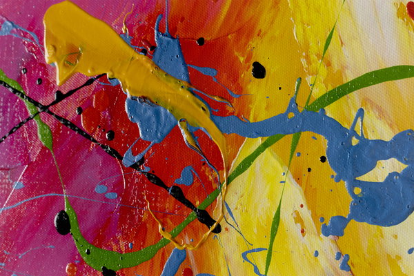 Mit Liebe zum Detail