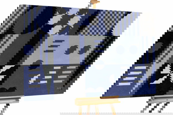 Unikat za sva četiri zida