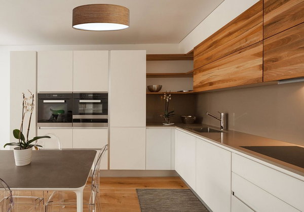 Lampenschirm 'Plafond Grand Lush'