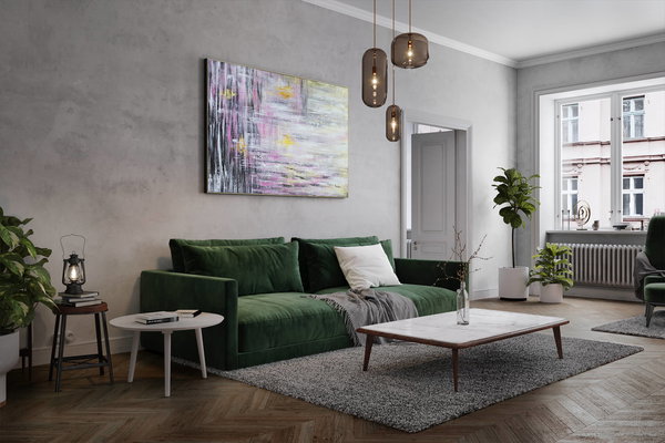 Verschönern Sie Ihr Zuhause