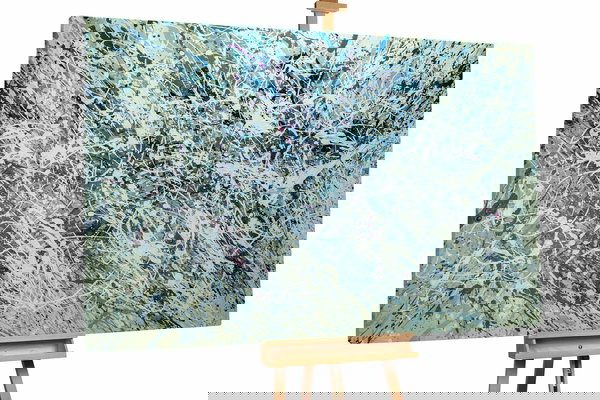 Jedinečný kúsok pre vaše štyri steny