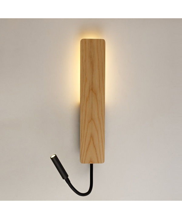 Wandleuchte 'Renoir USB'