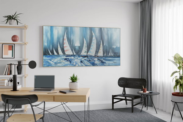 Verschönern Sie Ihr Zuhause