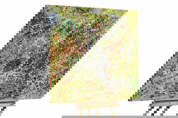 Jedinečný kousek na vaše čtyři stěny