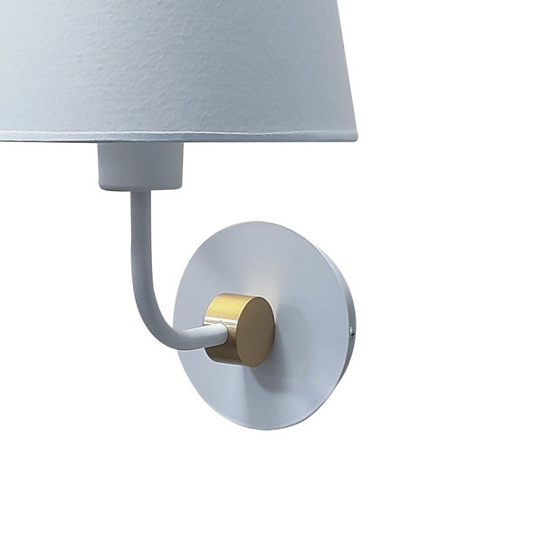 Wandleuchte 'Solor SW5'