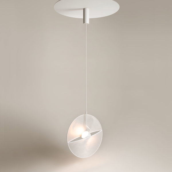 Pendelleuchte 'Reflex 1'