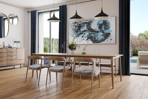 Verschönern Sie Ihr Zuhause