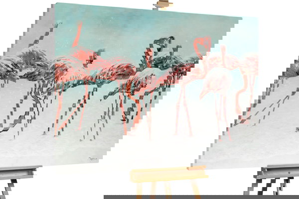 Un pezzo unico per le tue pareti