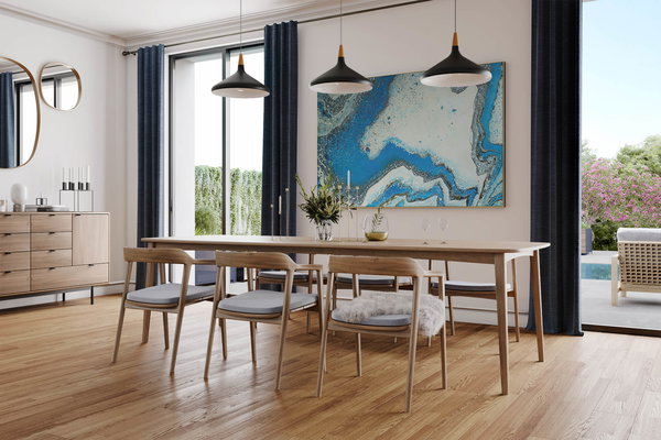 Verschönern Sie Ihr Zuhause