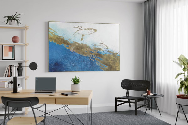 Verschönern Sie Ihr Zuhause