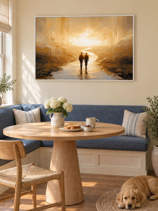 Med kærlighed til detaljen