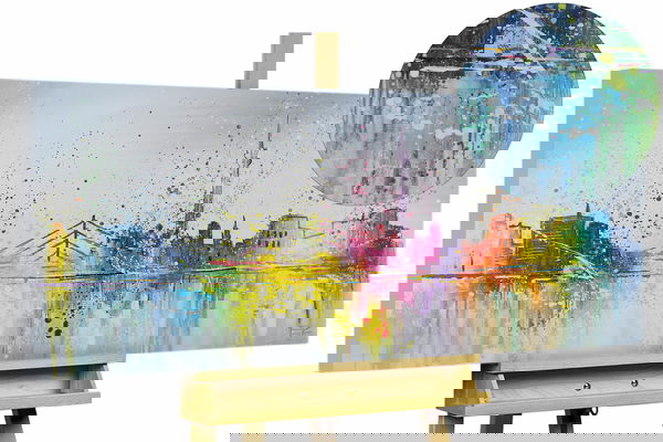 Moderne Kunst für Ihr Zuhause