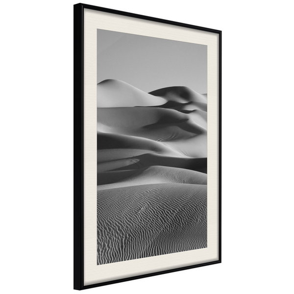 Poster 'Ocean of Sand II'
