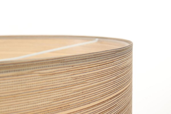 Pendelleuchte 'Natural Sublime Rugged 1'