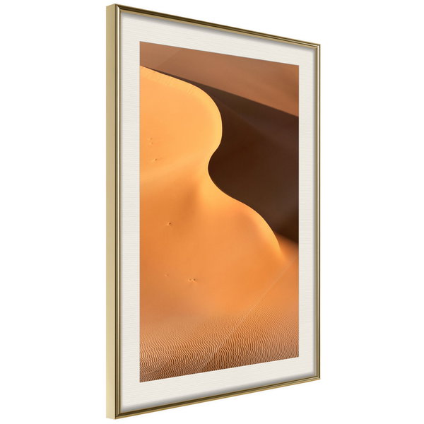 Poster 'Ridge of Dune'