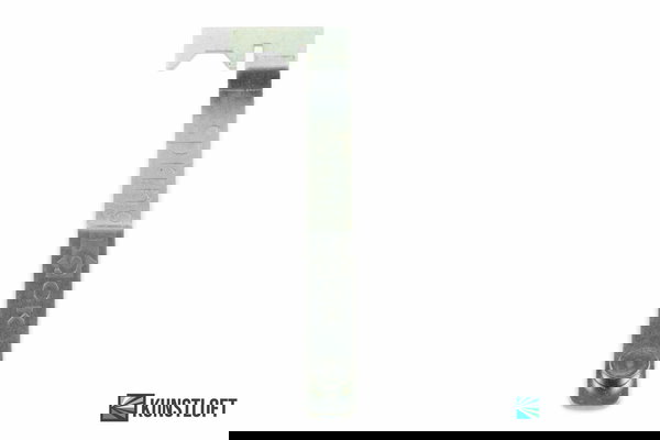 SpringLOCK Key for Anti-theft Device &amp; Slanted Roof Hanging Kit for Paintings