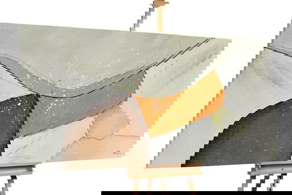 Jedinečný kousek na vaše čtyři stěny