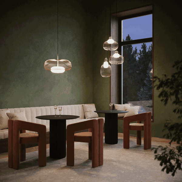 Pendant Light 'Levitation 1'