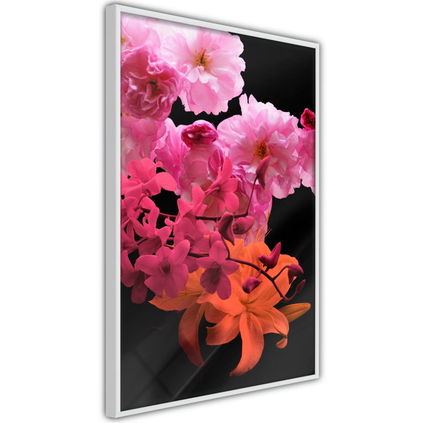 Póster 'Spring Saturation'