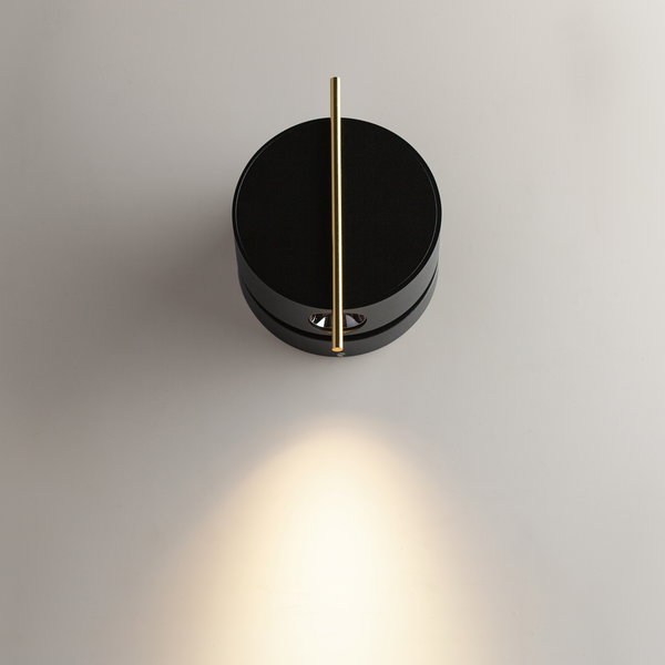 Wandleuchte 'Nuance'