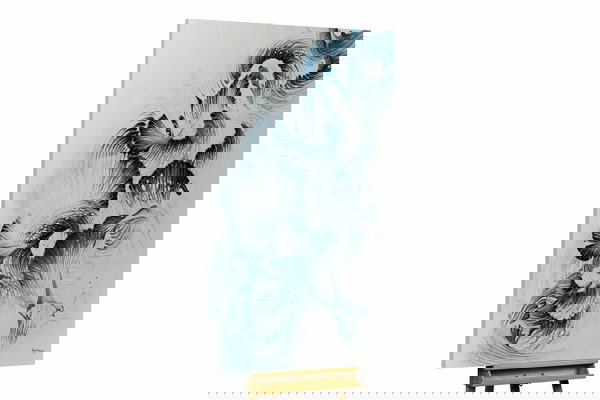 Un ejemplar único para su hogar o puesto de trabajo