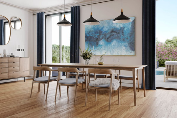 Verschönern Sie Ihr Zuhause