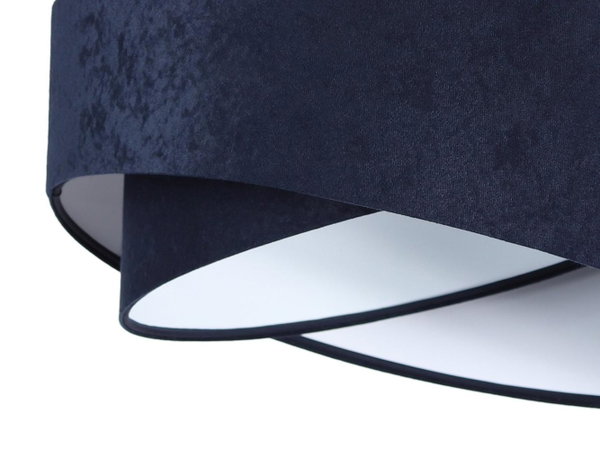 Suspension luminaire 'Galaxy Nimbus Lasting 1'