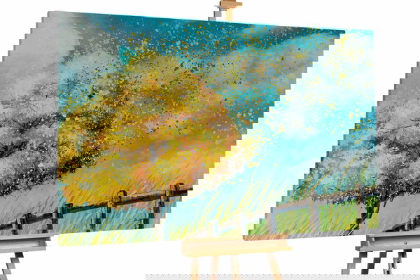 Een uniek exemplaar voor je interieur