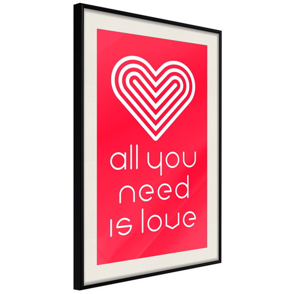 Poster 'Let's Make Love'